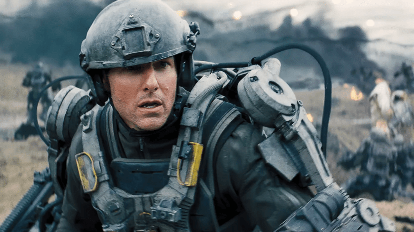Netflix has added 12 absolutely huge movies to its library