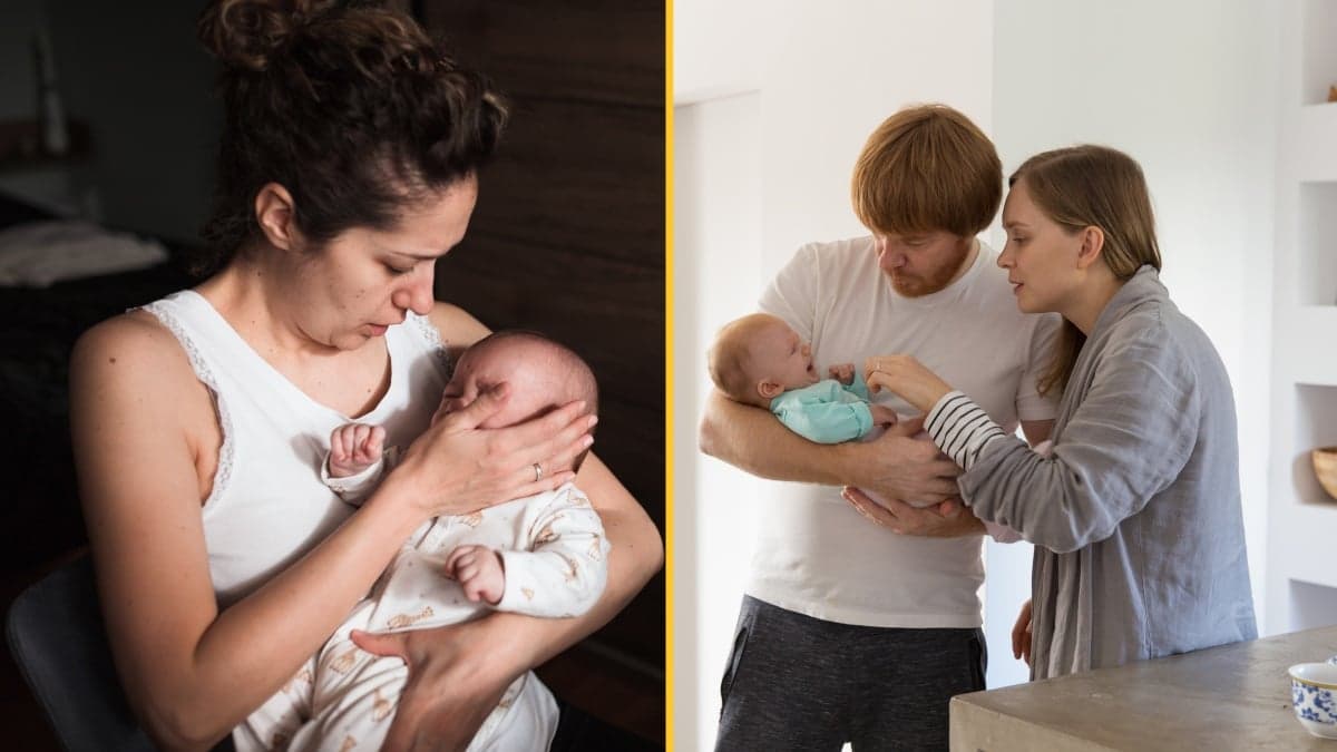 ‘My cousin named her child Lylyt Yvyh Yryhl – the pronunciation has baffled me’