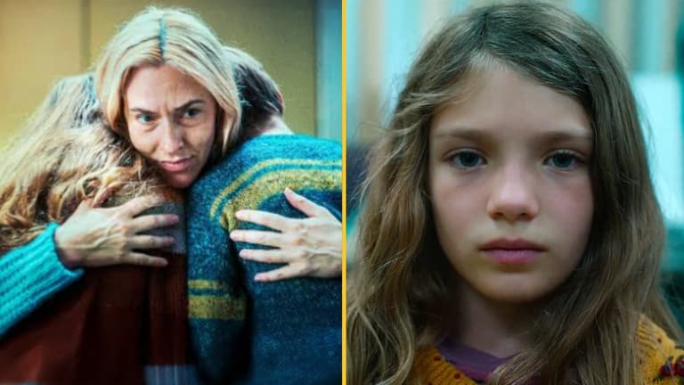 New Netflix series is leaving viewers terrified after every episode New Netflix series is leaving viewers terrified after every episode
