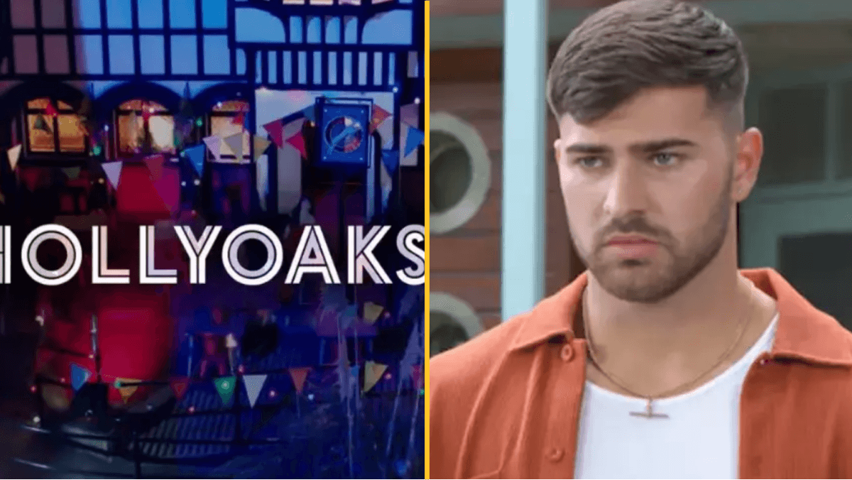Hollyoaks to be moved from Channel 4 after 28 years