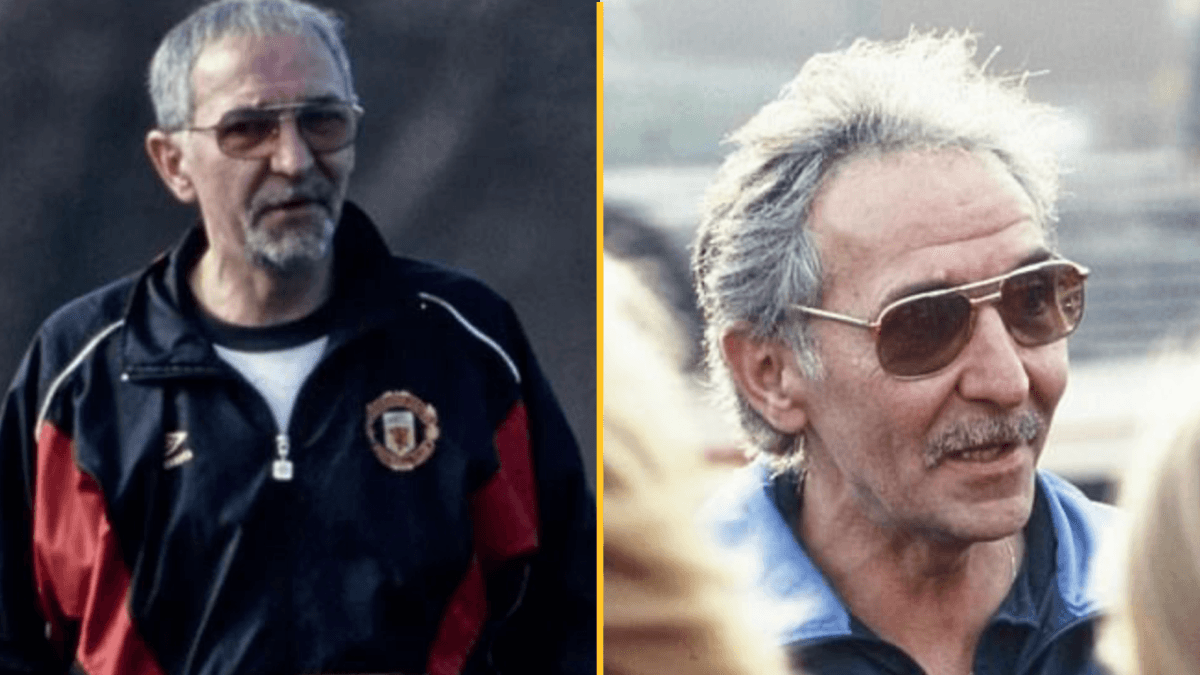 Man United apologise for inviting convicted paedophile as guest of honour to women’s fixture