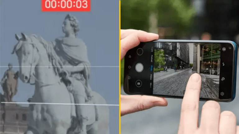 Android users are debating swapping to Apple after seeing impressive new action mode Android users are debating swapping to Apple after seeing impressive new action mode