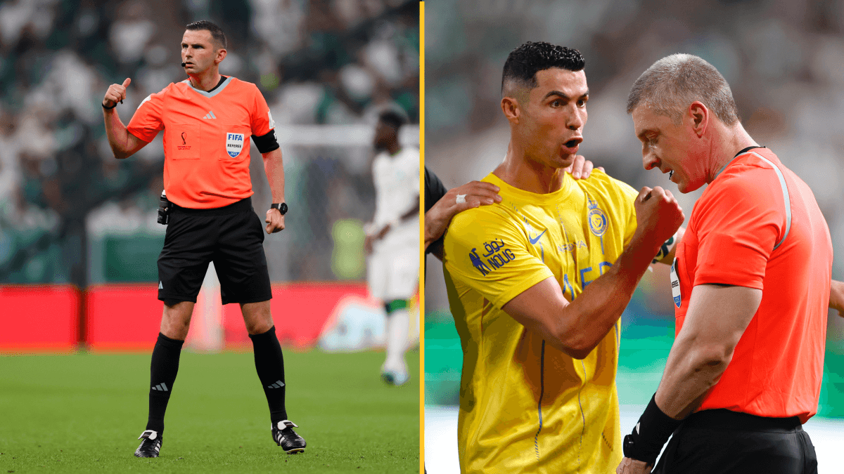 Premier League officials approached over Saudi Arabia move