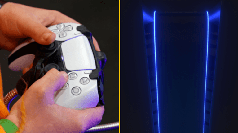 PlayStation 5 update features perfect addition for sneaky gamers PlayStation 5 update features perfect addition for sneaky gamers