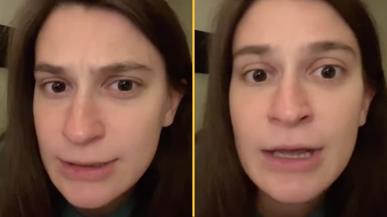 American woman admits she hasn’t wiped her bum for two years American woman admits she hasn’t wiped her bum for two years