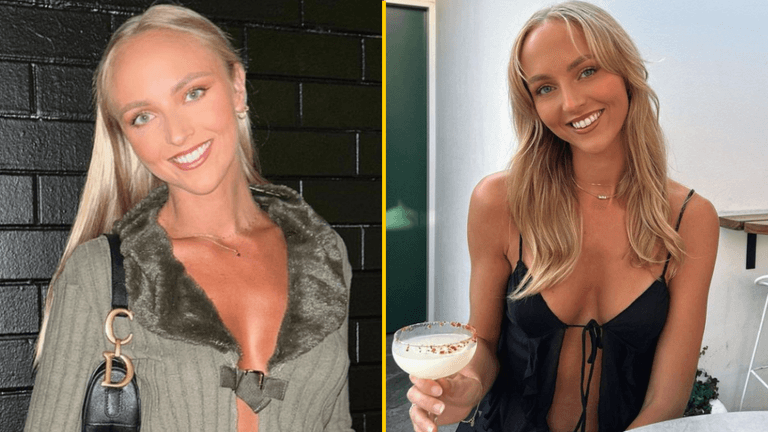 Woman who slept with more than 300 people in one year explains how she did it Woman who slept with more than 300 people in one year explains how she did it
