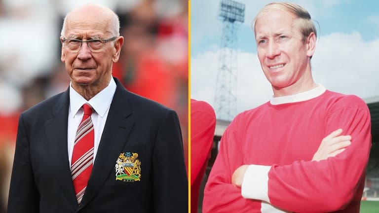 Sir Bobby Charlton’s cause of death revealed Sir Bobby Charlton’s cause of death revealed