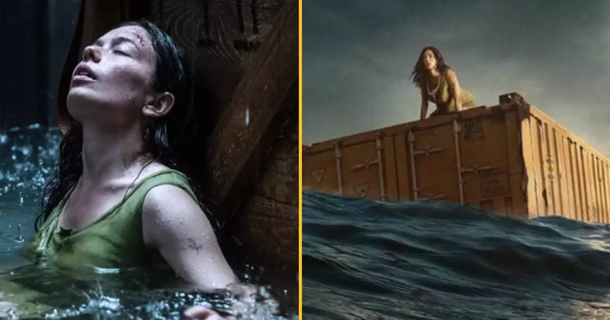 New Netflix movie is making people ridiculously anxious from start to finish