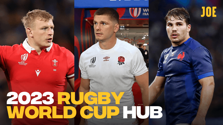 2023 Rugby World Cup quarter finals: All the big moments, talking points and reactions 2023 Rugby World Cup quarter finals: All the big moments, talking points and reactions