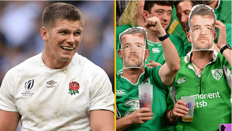 Ireland, Wales and Scotland fans told to support England at World Cup Ireland, Wales and Scotland fans told to support England at World Cup