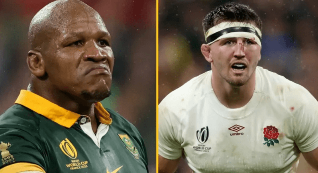 Bongi Mbonambi cleared to play in rugby World Cup final after racial allegations dropped
