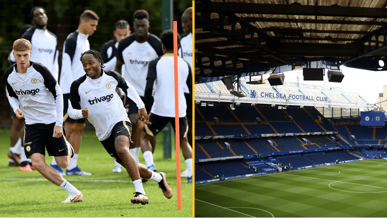 Player had year long Chelsea trial because ‘he kept turning up and nobody said anything’ Player had year long Chelsea trial because ‘he kept turning up and nobody said anything’