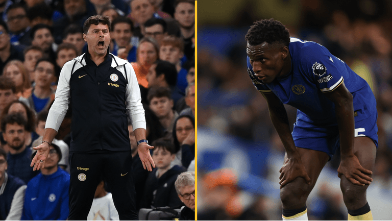 Chelsea plan to sign two elite strikers in January Chelsea plan to sign two elite strikers in January