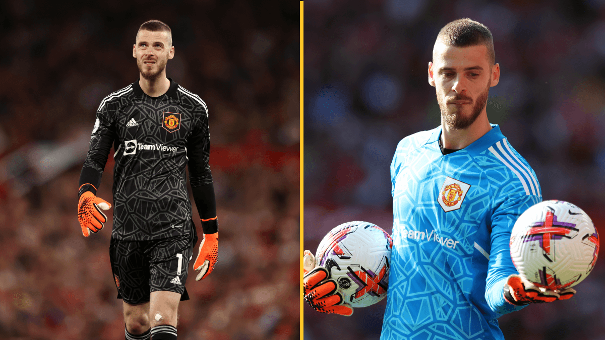 David De Gea’s latest Instagram story has Man United fans talking