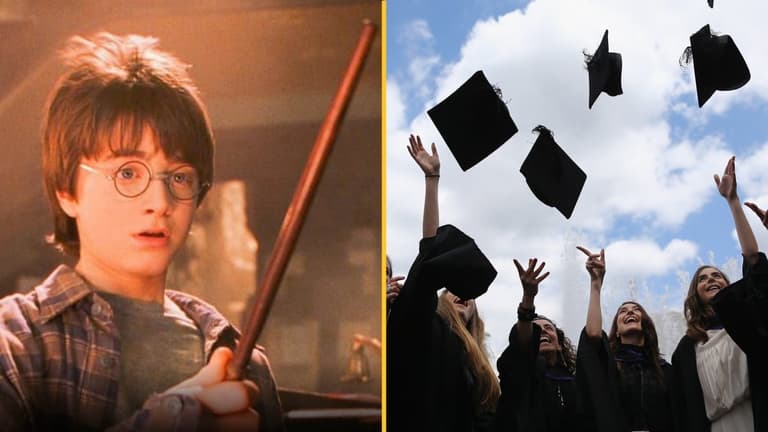 Masters degree in magic to be offered at British university Masters degree in magic to be offered at British university