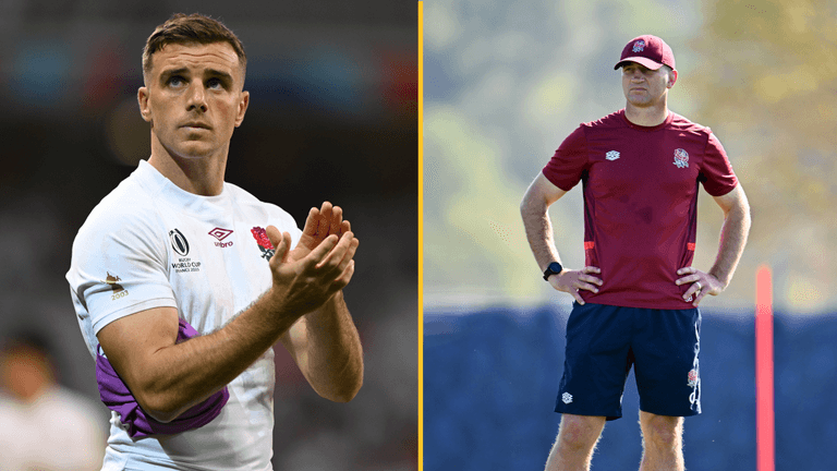 England fans ‘concerned’ as leaked team for quarter final emerges England fans ‘concerned’ as leaked team for quarter final emerges