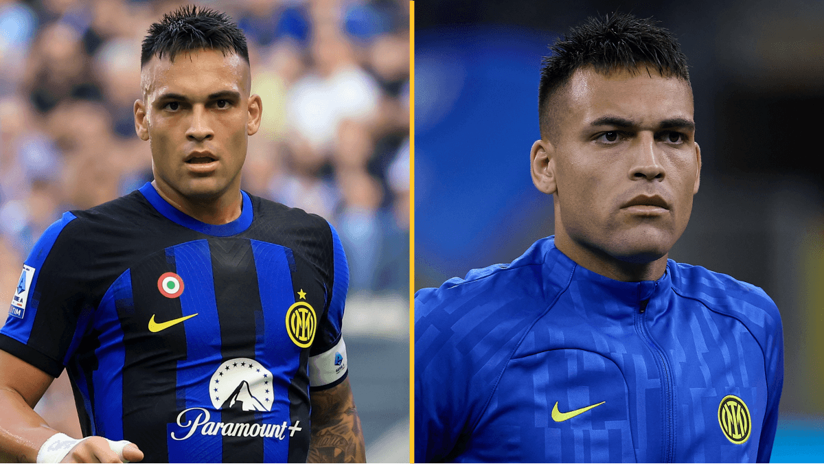 Lautaro Martinez ‘convicted’ by Italian court for ‘sacking dying babysitter’