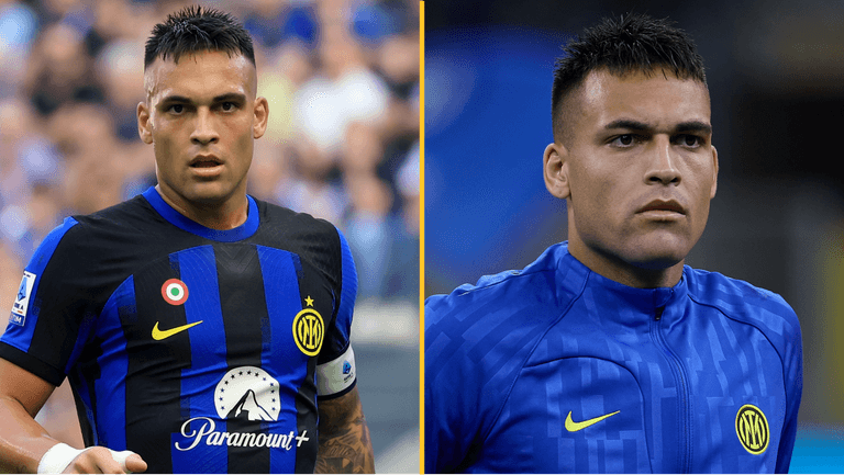 Lautaro Martinez ‘convicted’ by Italian court for ‘sacking dying babysitter’ Lautaro Martinez ‘convicted’ by Italian court for ‘sacking dying babysitter’