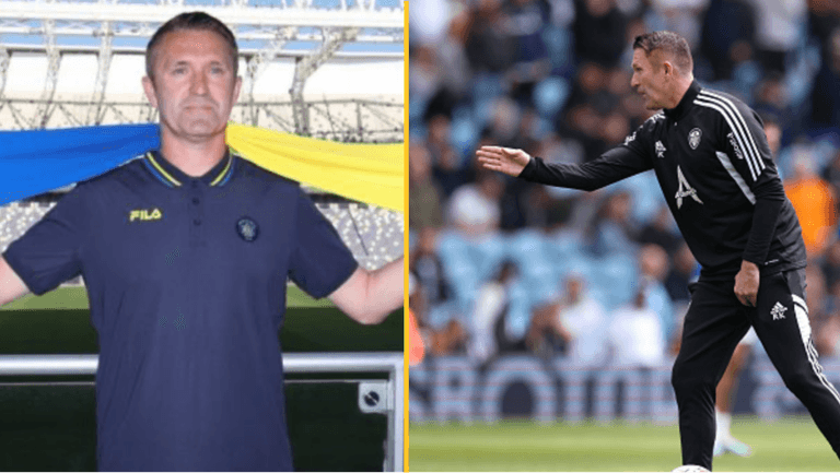 Robbie Keane reportedly forced to flee Israel after day of fighting Robbie Keane reportedly forced to flee Israel after day of fighting