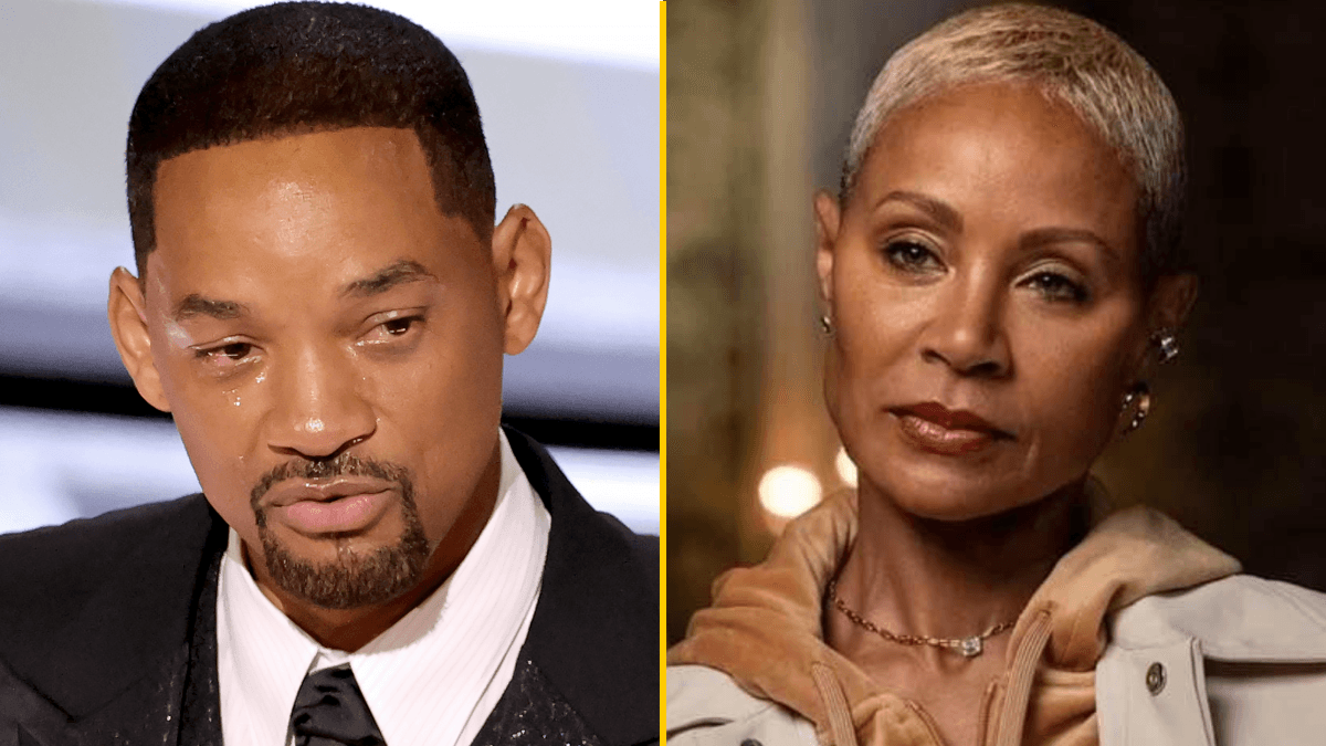 Will Smith responds to Jada Pinkett Smith’s damning revelations from her new memoir