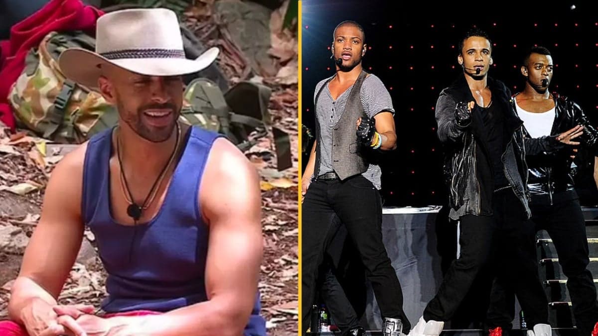 People confused after realising what JLS stands for