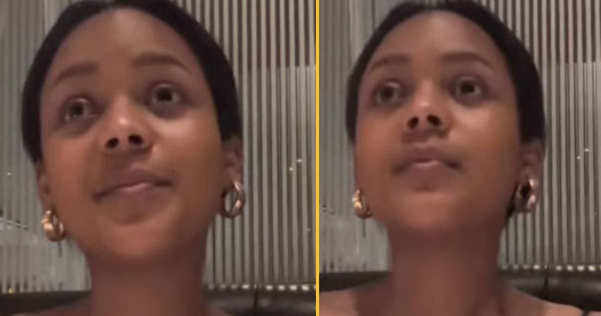 Woman divides internet after date reveals he can’t afford the bill