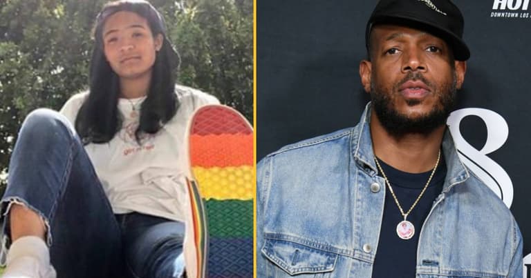 White Chicks actor Marlon Wayans opens up on his ‘ignorance’ when his son came out as transgender White Chicks actor Marlon Wayans opens up on his ‘ignorance’ when his son came out as transgender