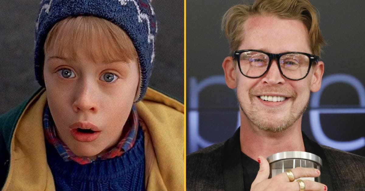 Macaulay Culkin will be honoured with star on Hollywood Walk of Fame