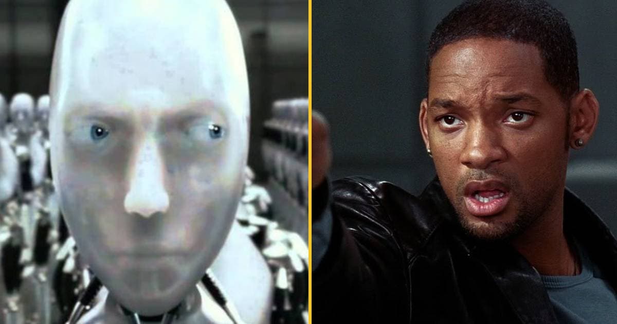 A Will Smith sci-fi classic is on TV tonight