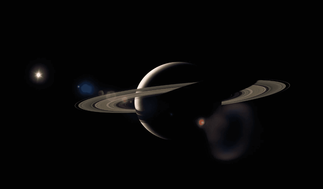 Saturn’s rings will ‘disappear’ in a matter of months, NASA confirms