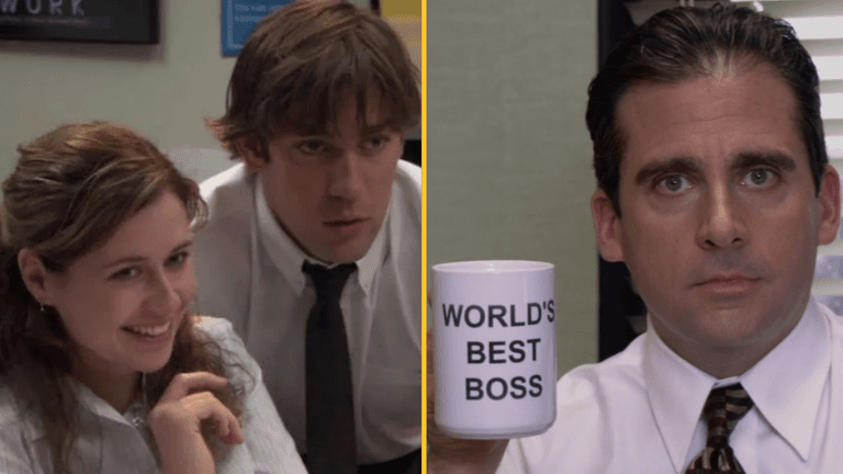 The Office US has been named ‘the best sitcom of all time’ The Office US has been named ‘the best sitcom of all time’