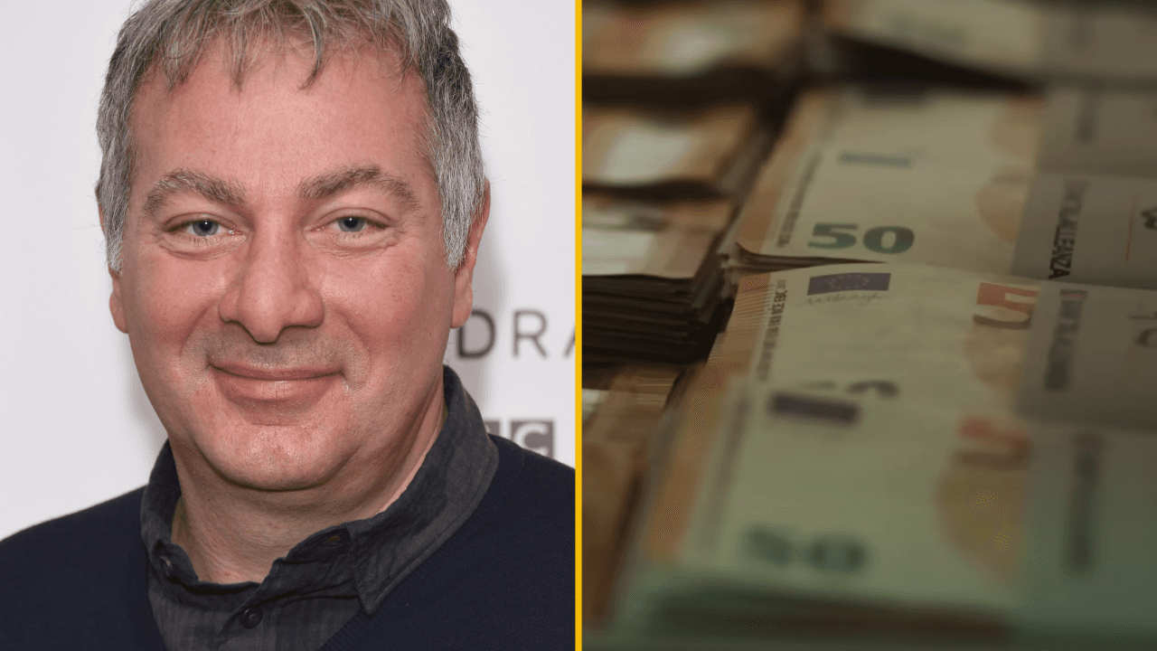 Line of Duty director’s thriller scores high on Rotten Tomatoes