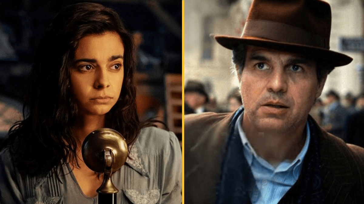 Viewers are binge-watching phenomenal new Netflix drama starring Mark Ruffalo and Hugh Laurie