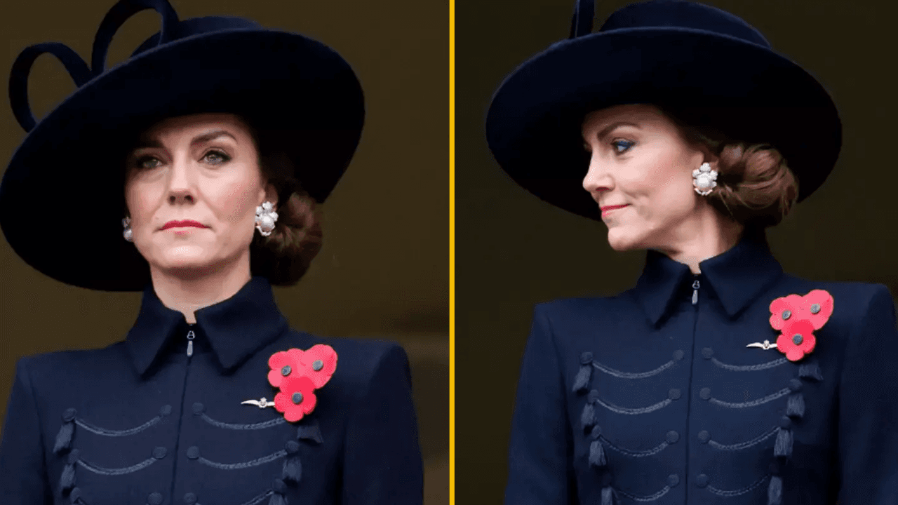 Fans defend Kate Middleton after trolls mock “terrible photo”