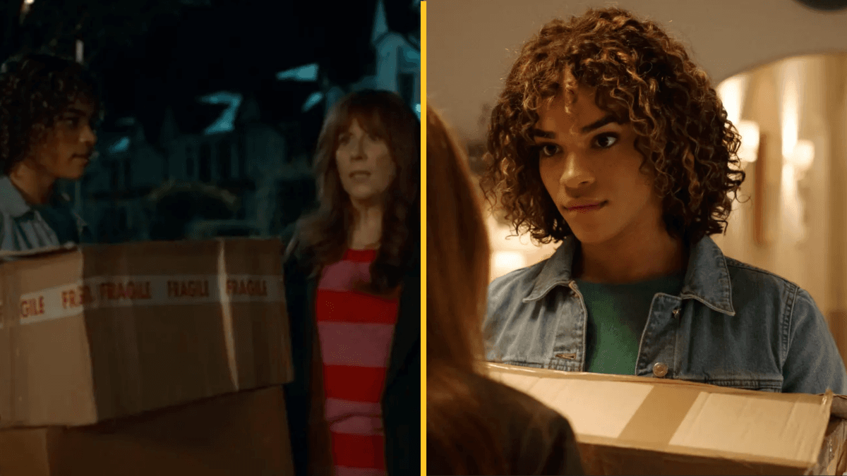 Doctor Who fans praise ‘progressive’ trans storyline for Yasmin Finney’s character