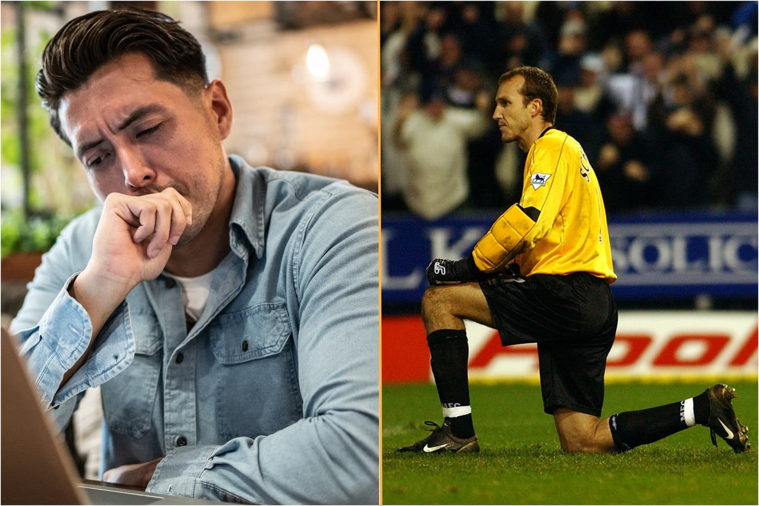 Hardest football quiz ever tests fans with ‘encyclopaedic’ knowledge of the game