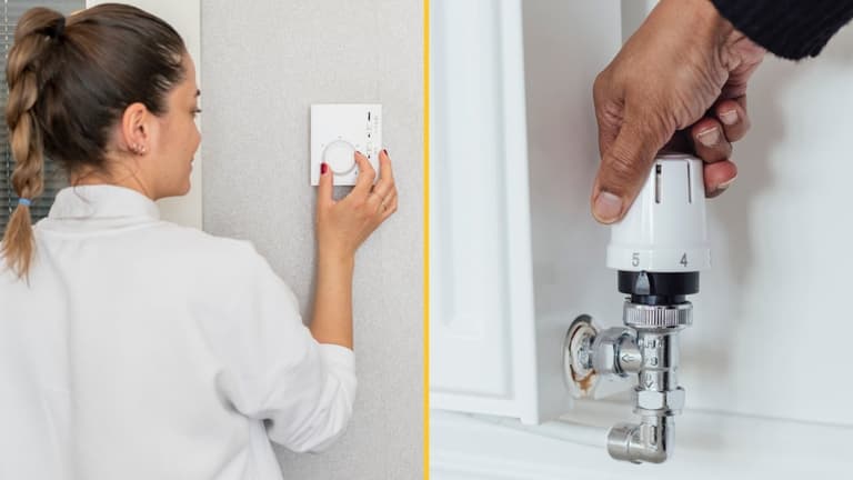 Debate over whether it’s cheaper to leave heating on constantly has finally been solved Debate over whether it’s cheaper to leave heating on constantly has finally been solved