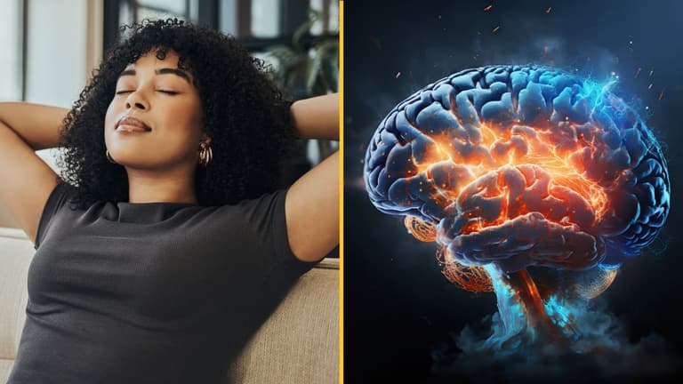 People explain what it’s like living with no internal monologue in their head