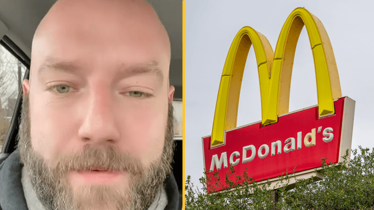 Former McDonald’s chef explains why the menu rarely changes Former McDonald’s chef explains why the menu rarely changes