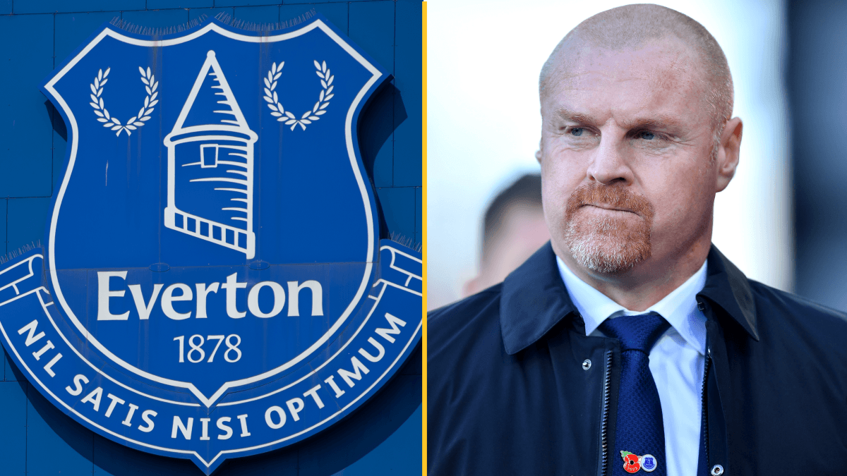 Everton respond after historic 10-point deduction