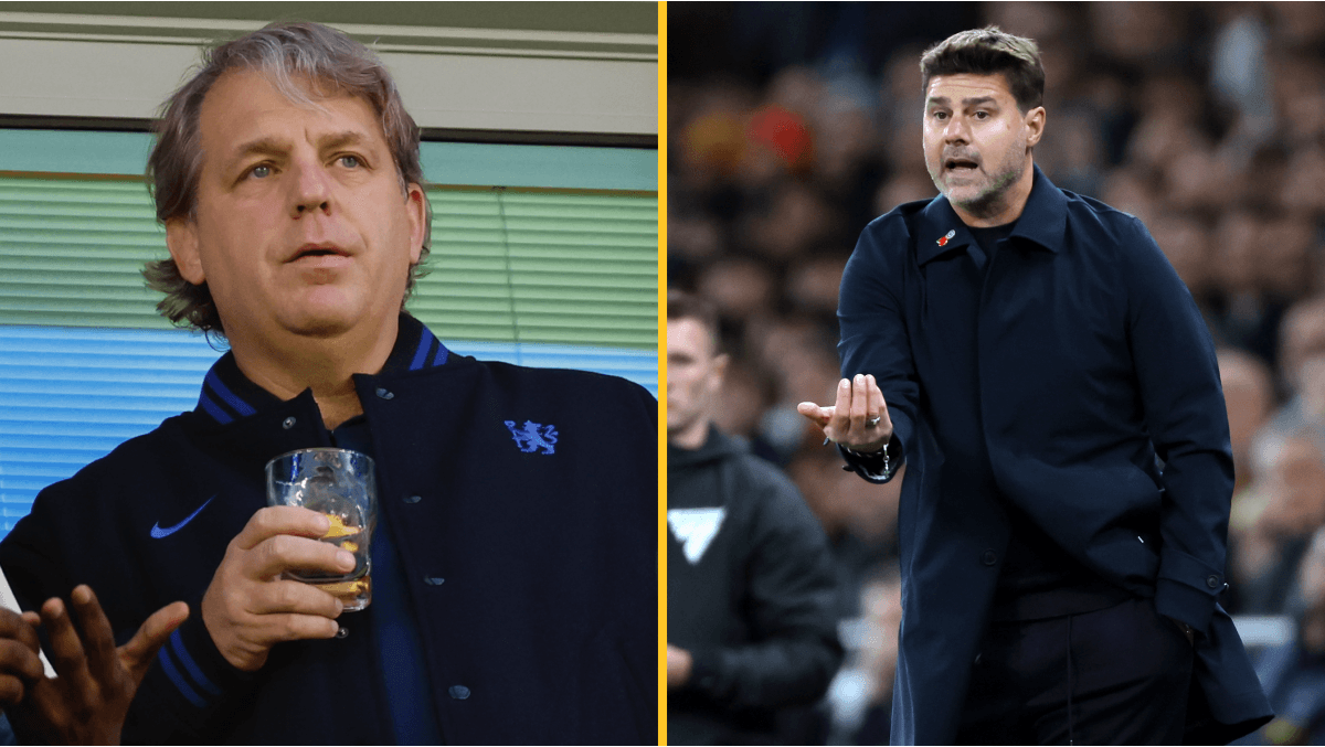 Chelsea set to smash transfer record for third window in a row with big-name signing