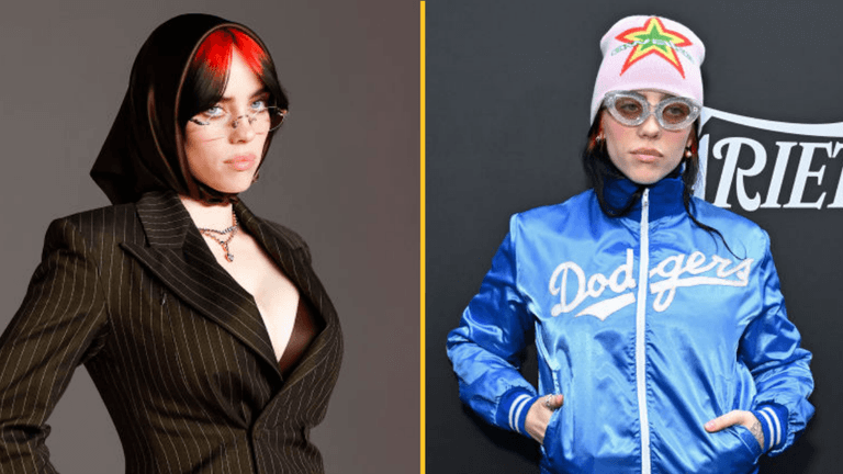 Billie Eilish lost over 100,000 followers in an hour after sharing photo to Instagram Billie Eilish lost over 100,000 followers in an hour after sharing photo to Instagram
