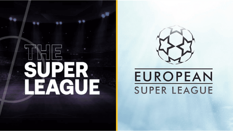 What the European Super League could look like What the European Super League could look like