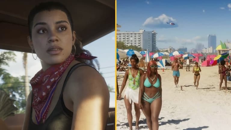 Reason Rockstar dropped GTA 6 trailer a day early Reason Rockstar dropped GTA 6 trailer a day early