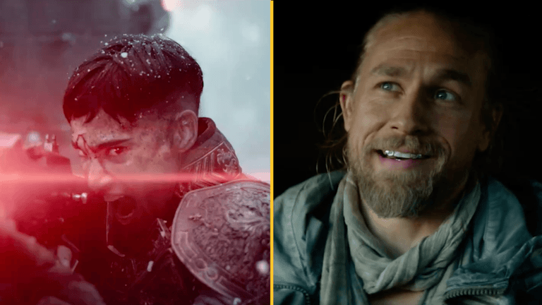 People in awe as most expensive film of 2023 finally arrives on Netflix People in awe as most expensive film of 2023 finally arrives on Netflix