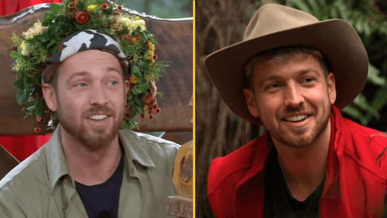 Why Sam Thompson won’t receive a cash prize despite winning I’m A Celebrity Why Sam Thompson won’t receive a cash prize despite winning I’m A Celebrity