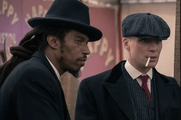 Cillian Murphy pays tribute to ‘generational’ Benjamin Zephaniah Cillian Murphy pays tribute to ‘generational’ Benjamin Zephaniah