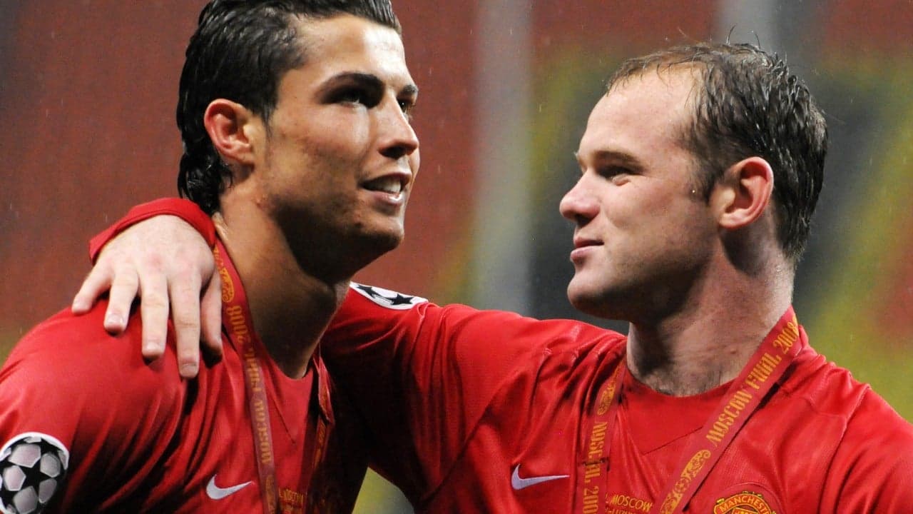 Anything over 42 would be a great score in this tricky Wayne Rooney quiz