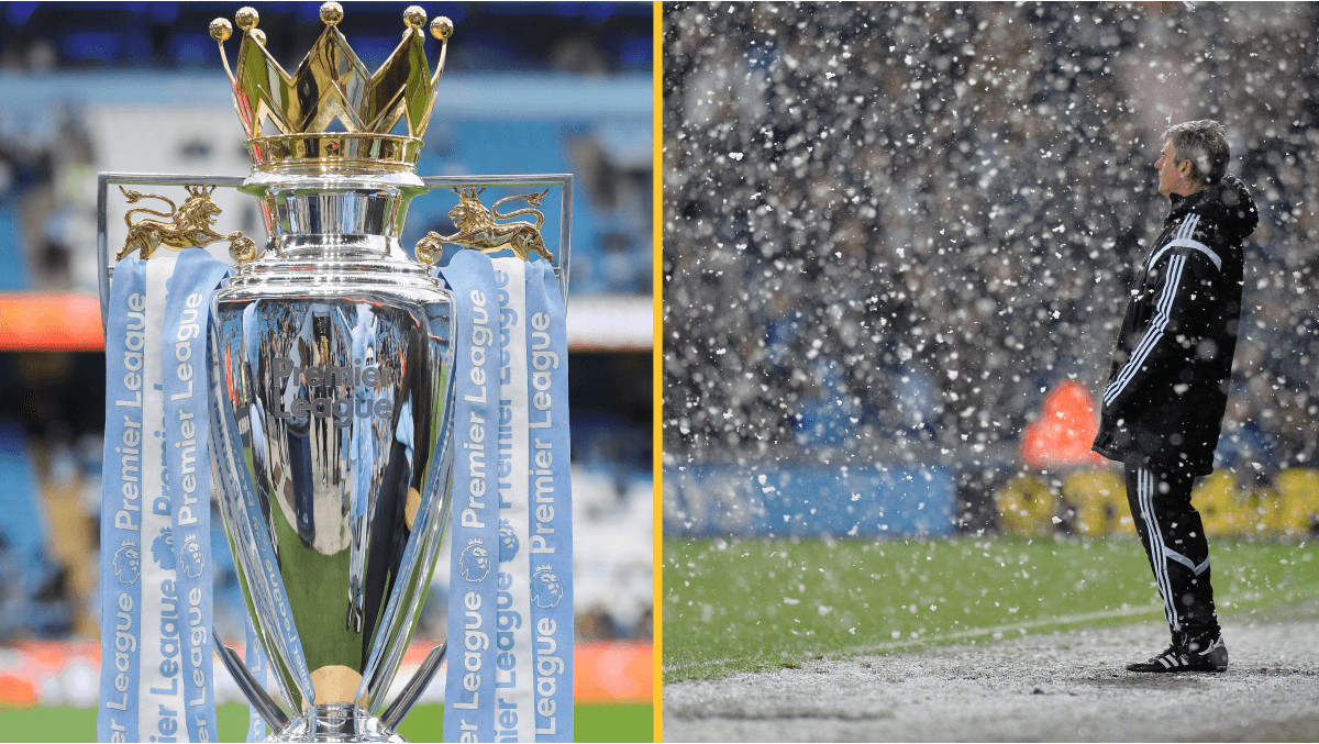 Quiz: How well do you know those Boxing Day results from 1963?