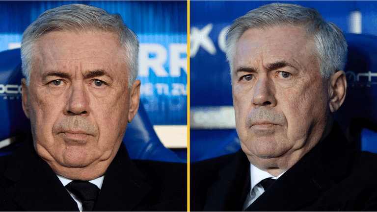 Carlo Ancelotti backs European Super League idea Carlo Ancelotti backs European Super League idea